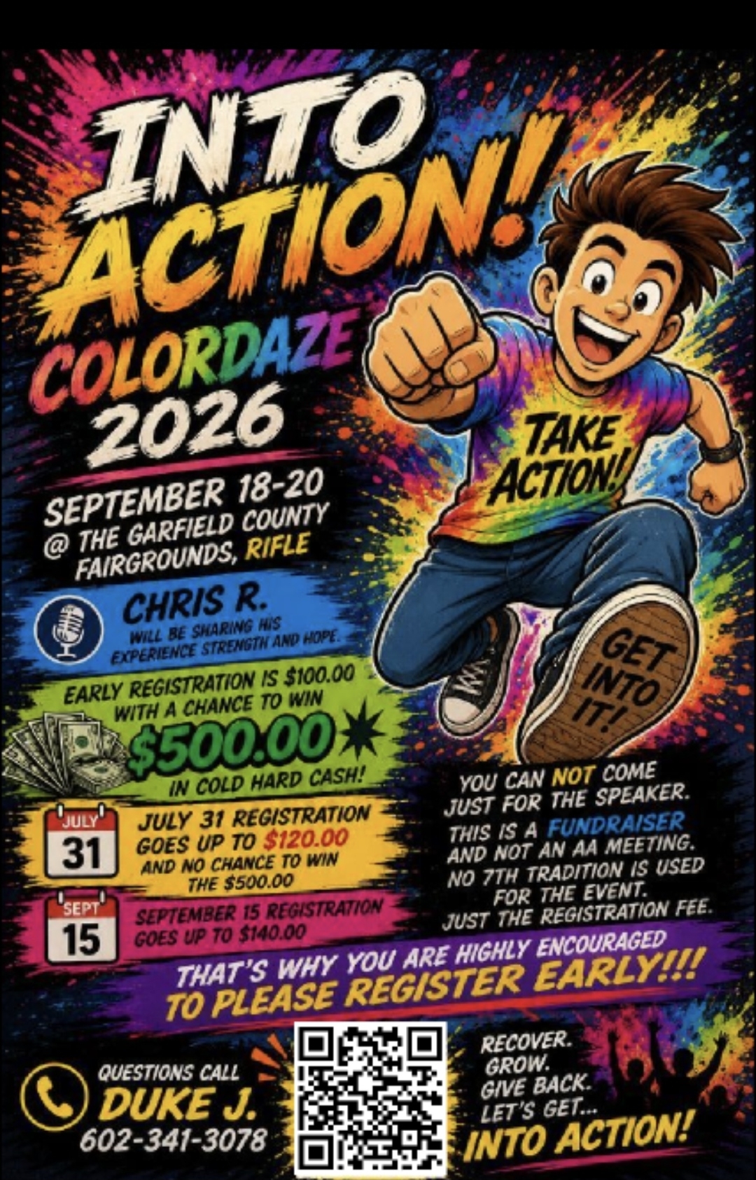 ColorDaze